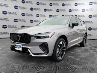 New 2026 Volvo XC60 B5 Plus w/ Protection Package Premier image 1