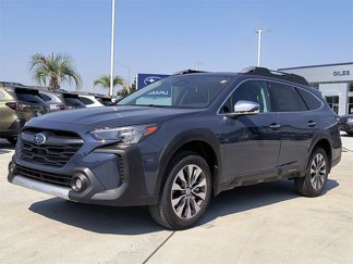 New 2025 Subaru Outback Touring XT image 1