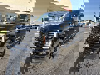 New 2025 Ford F250 Lariat image 1