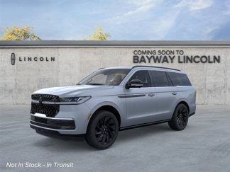 New 2025 Lincoln Navigator Reserve w/ Jet Appearance Package image 1