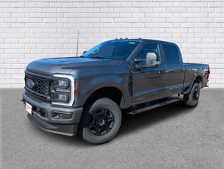 New 2025 Ford F250 XL w/ STX Appearance Package image 1