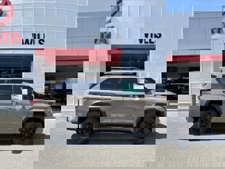 New 2025 Toyota Sequoia TRD Pro w/ Tow Technology Package image 1