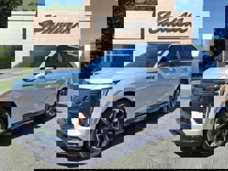 New 2025 Cadillac Escalade IQ Sport 1 image 1