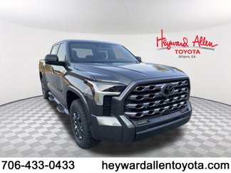 New 2026 Toyota Tundra SR5 video 1