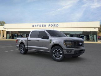 New 2024 Ford F150 STX image 1