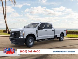 New 2025 Ford F250 XL image 1