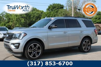 Used 2021 Ford Expedition Limited image 1