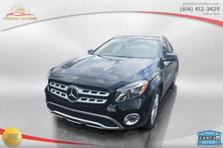 Used 2018 Mercedes-Benz GLA 250 4MATIC w/ Premium Package image 1