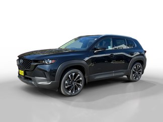 New 2025 MAZDA CX-50 2.5 Hybrid w/ Weather Package image 1