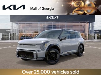 New 2026 Kia EV9 GT-Line image 1