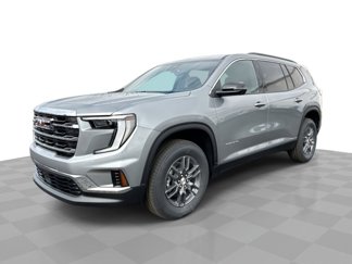 New 2026 GMC Acadia Elevation w/ LPO, Floor Liner Package image 1
