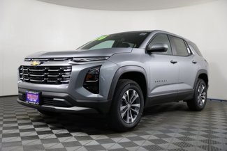 New 2026 Chevrolet Equinox LT w/ Convenience Package II image 1
