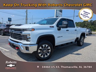 Used 2024 Chevrolet Silverado 3500 LT w/ All Star Edition image 1