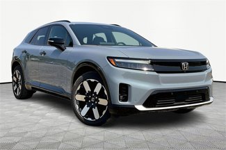 New 2025 Honda Prologue Elite image 1