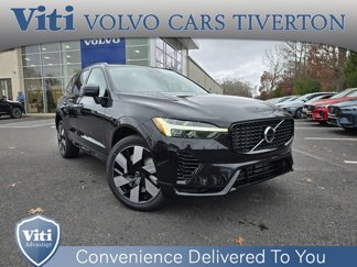New 2025 Volvo XC60 T8 Plus w/ Protection Package Premier image 1