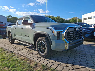 New 2026 Toyota Tundra SR5 image 1