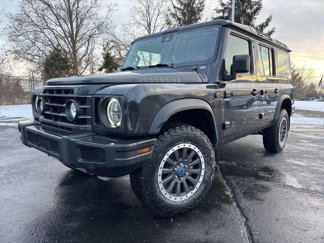 New 2024 INEOS Grenadier Fieldmaster Edition image 1