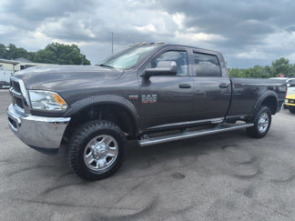 Used 2016 RAM 2500 Tradesman w/ Chrome Appearance Group image 1