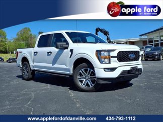 Certified 2023 Ford F150 XL w/ STX Appearance Package image 1