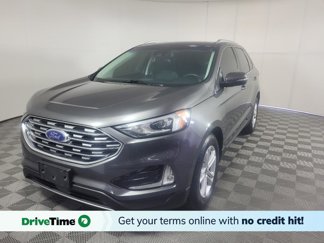 Used 2019 Ford Edge SEL w/ Equipment Group 201A image 1