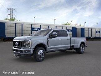 New 2025 Ford F450 Lariat w/ Lariat Ultimate Package image 1