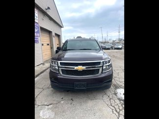 Used 2015 Chevrolet Tahoe LS image 1