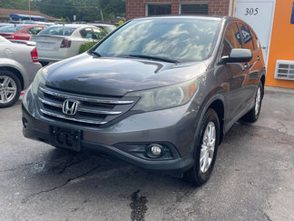 Used 2014 Honda CR-V EX image 1