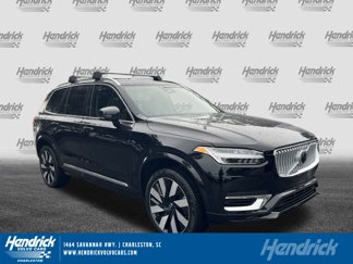 New 2025 Volvo XC90 T8 Plus w/ Protection Package Premier image 1