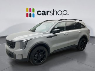Used 2024 Kia Sorento SX image 1