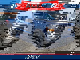 Certified 2022 Ford F150 XLT w/ Equipment Group 302A High image 1
