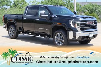New 2025 GMC Sierra 2500 SLT w/ Texas SLT Premium Package image 1
