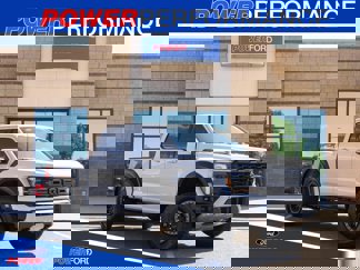 New 2025 Ford F150 Raptor image 1