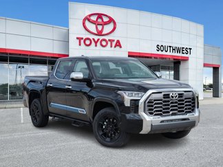 New 2025 Toyota Tundra 1794 Edition w/ TRD Off-Road Package image 1