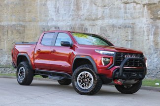 Used 2023 GMC Canyon AT4X w/ Edition 1 image 1