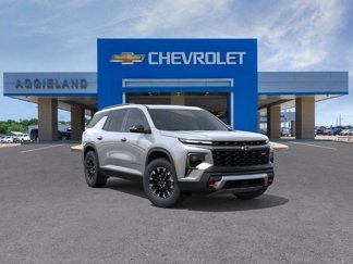 New 2026 Chevrolet Traverse Z71 w/ Enhanced Driving Package image 1