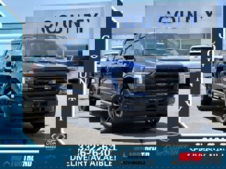 New 2025 Ford F150 Lariat image 1