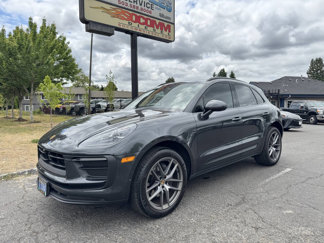 Used 2022 Porsche Macan image 1