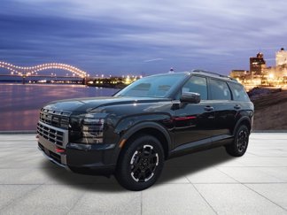 New 2026 Hyundai Palisade XRT Pro image 1