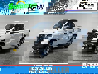New 2026 RAM 1500 Tradesman image 1