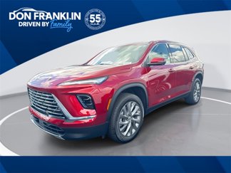 New 2026 Buick Enclave Preferred w/ Power Package image 1