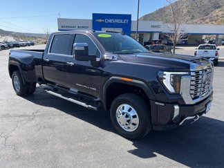 New 2025 GMC Sierra 3500 Denali image 1