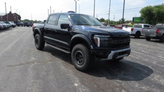 New 2025 Ford F150 Raptor image 1