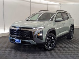 New 2026 Chevrolet Equinox ACTIV w/ Convenience Package III image 1