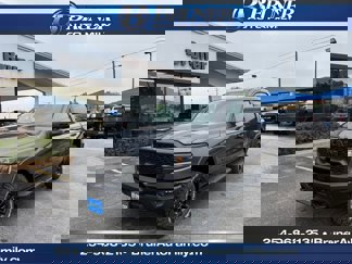 New 2025 RAM 1500 Rebel w/ Rebel Level 2 Equipment Group image 1