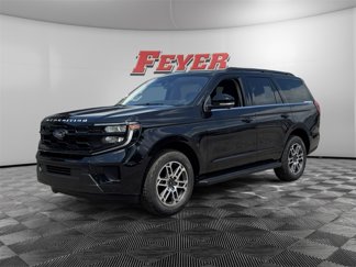 New 2025 Ford Expedition Active image 1