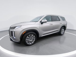 Used 2024 Hyundai Palisade SEL image 1