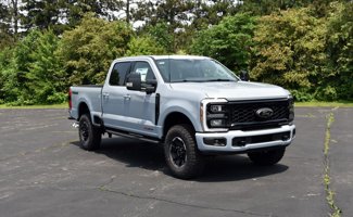 New 2025 Ford F250 Lariat w/ Lariat Ultimate Package image 1