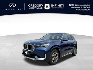 Used 2025 BMW X1 xDrive28i image 1