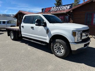 Used 2019 Ford F350 XL image 1