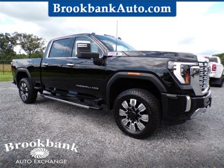Used 2024 GMC Sierra 2500 Denali w/ Denali Reserve Package image 1